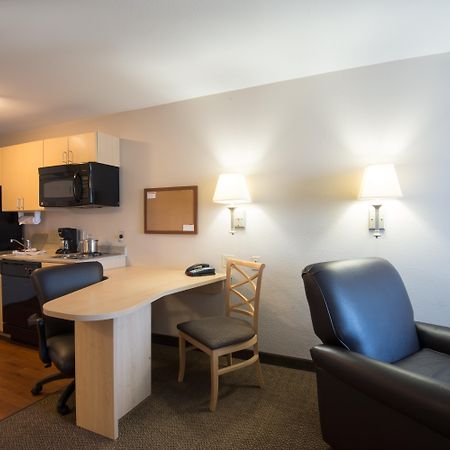 Candlewood Suites Sheridan By Ihg Dış mekan fotoğraf