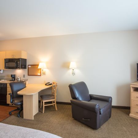 Candlewood Suites Sheridan By Ihg Dış mekan fotoğraf