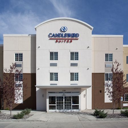 Candlewood Suites Sheridan By Ihg Dış mekan fotoğraf