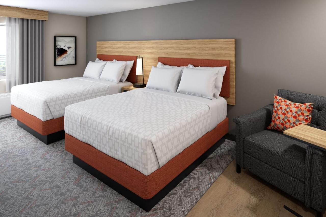 Candlewood Suites Sheridan By Ihg Dış mekan fotoğraf