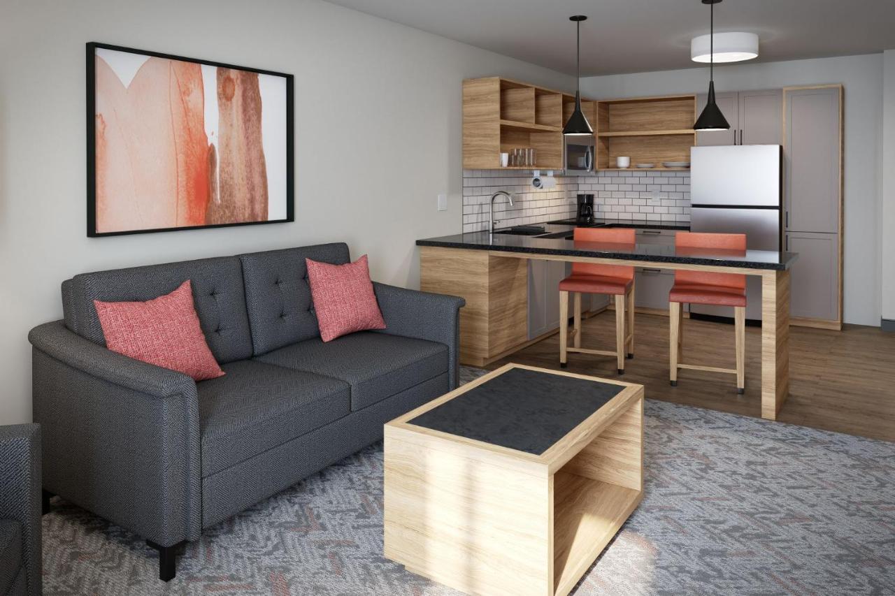 Candlewood Suites Sheridan By Ihg Dış mekan fotoğraf