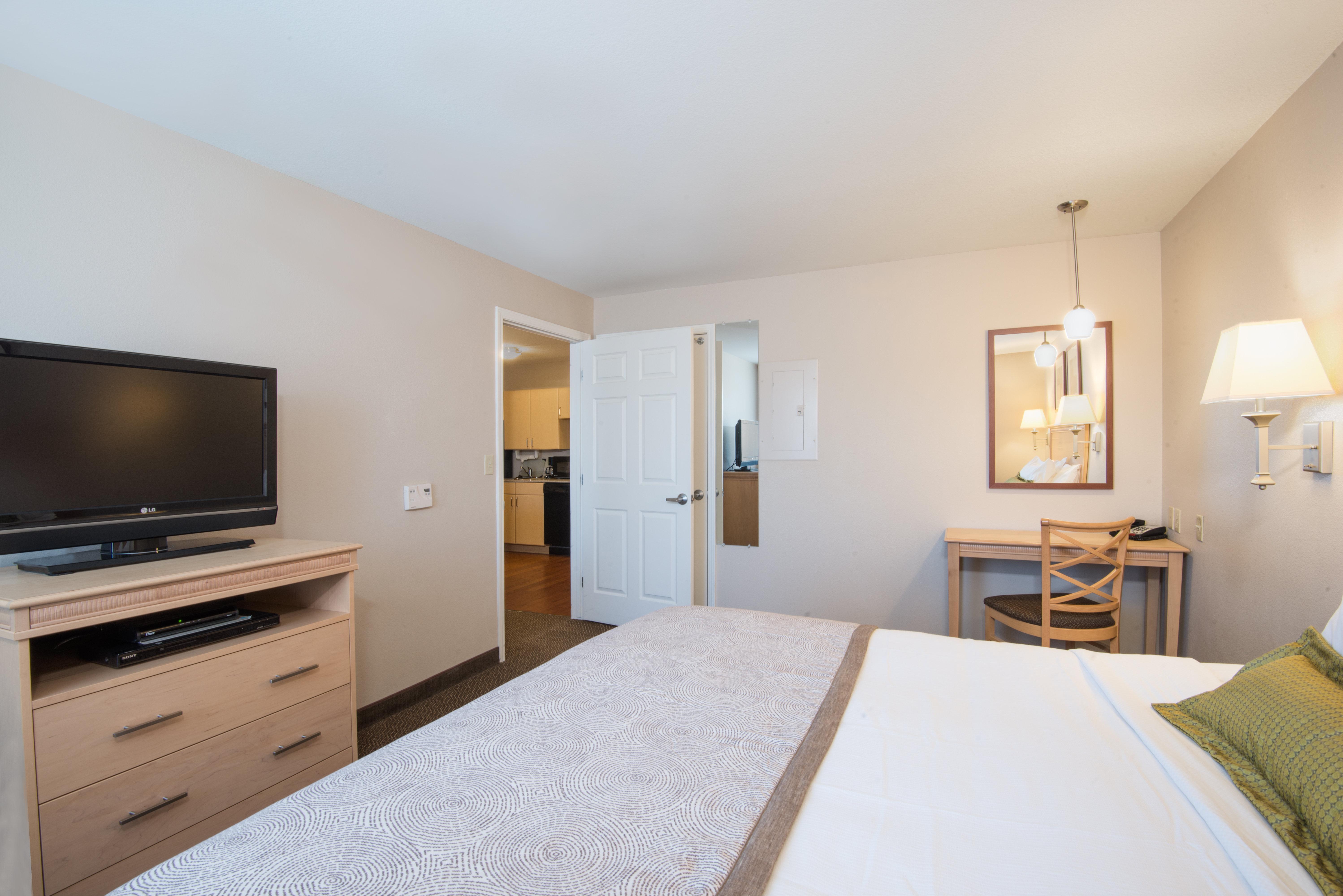 Candlewood Suites Sheridan By Ihg Dış mekan fotoğraf