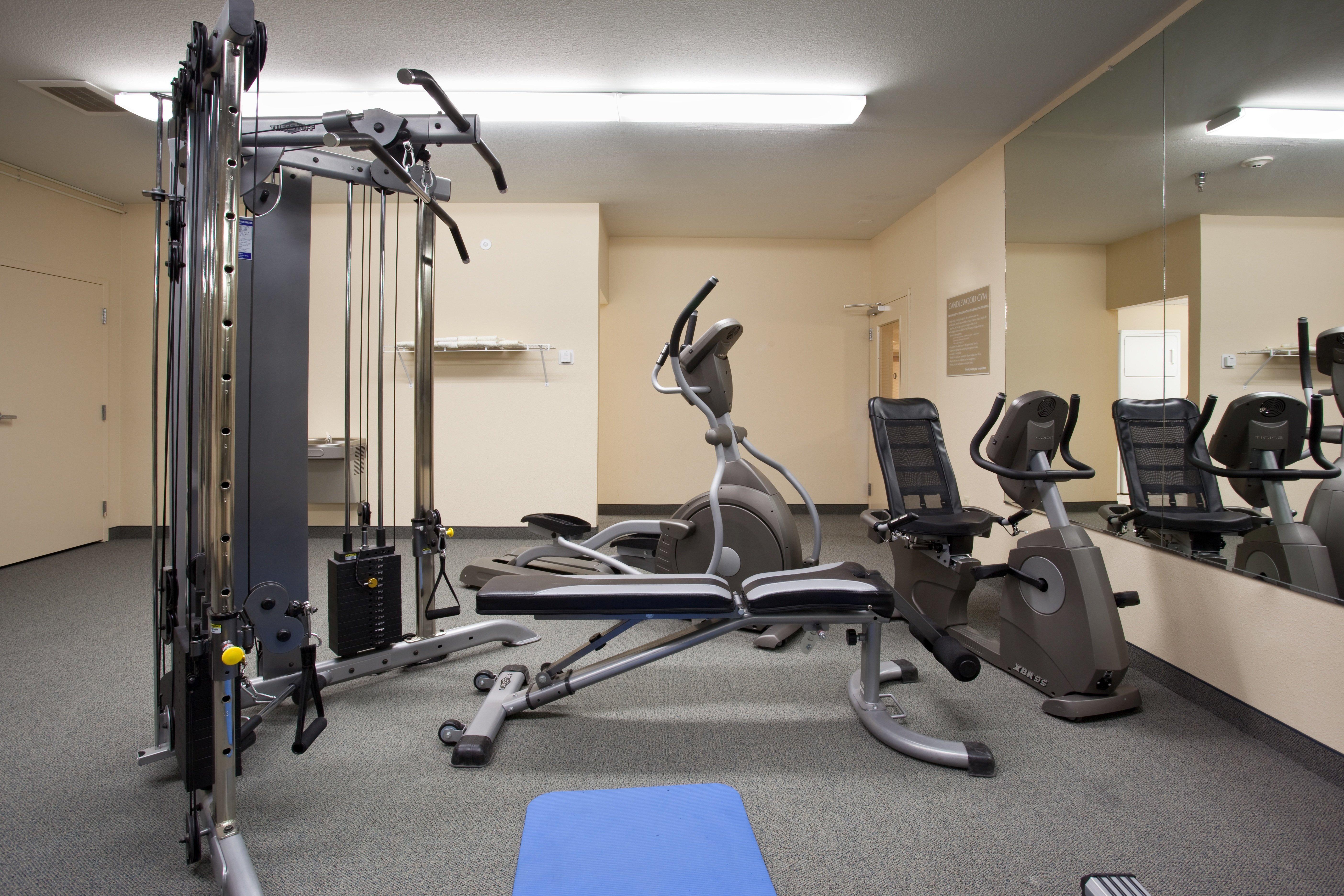 Candlewood Suites Sheridan By Ihg Dış mekan fotoğraf