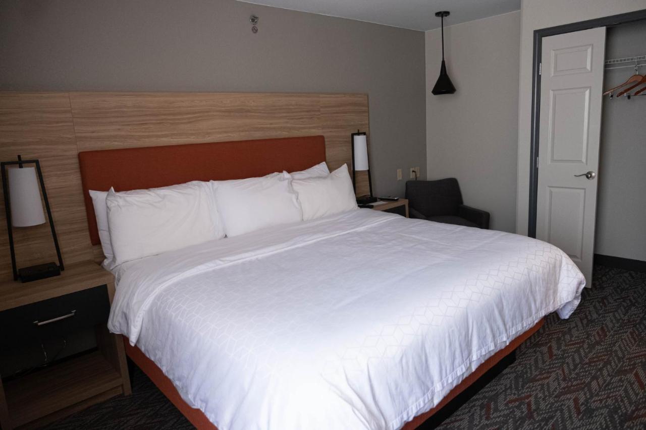 Candlewood Suites Sheridan By Ihg Dış mekan fotoğraf