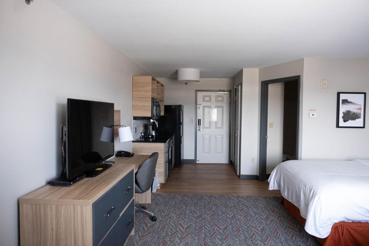 Candlewood Suites Sheridan By Ihg Dış mekan fotoğraf