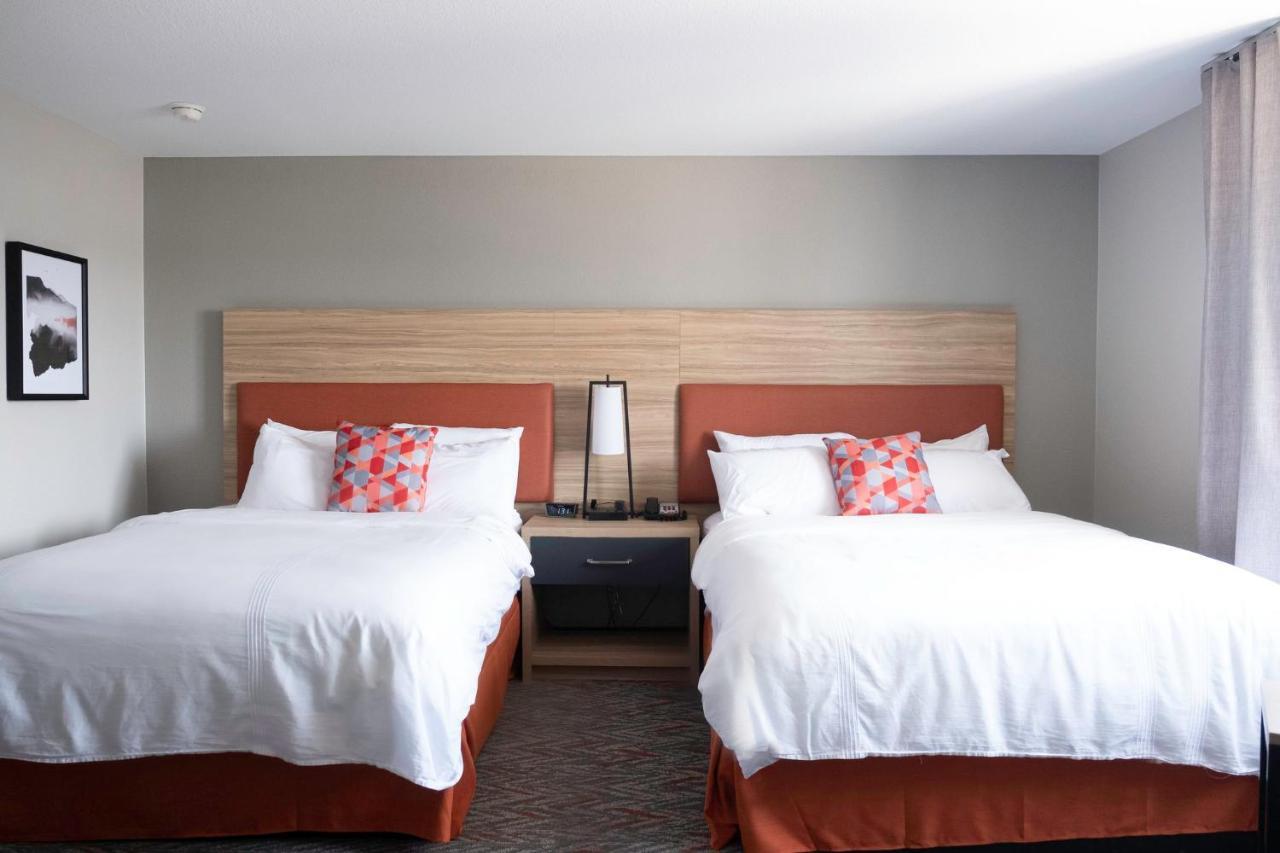 Candlewood Suites Sheridan By Ihg Dış mekan fotoğraf