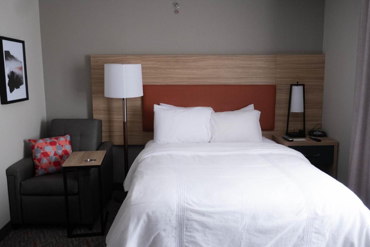Candlewood Suites Sheridan By Ihg Dış mekan fotoğraf