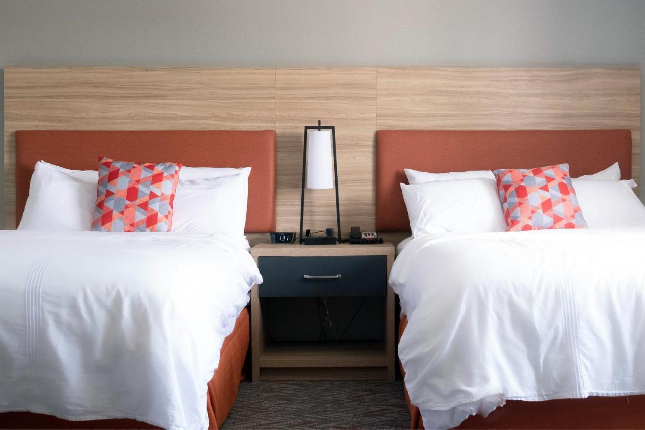 Candlewood Suites Sheridan By Ihg Dış mekan fotoğraf