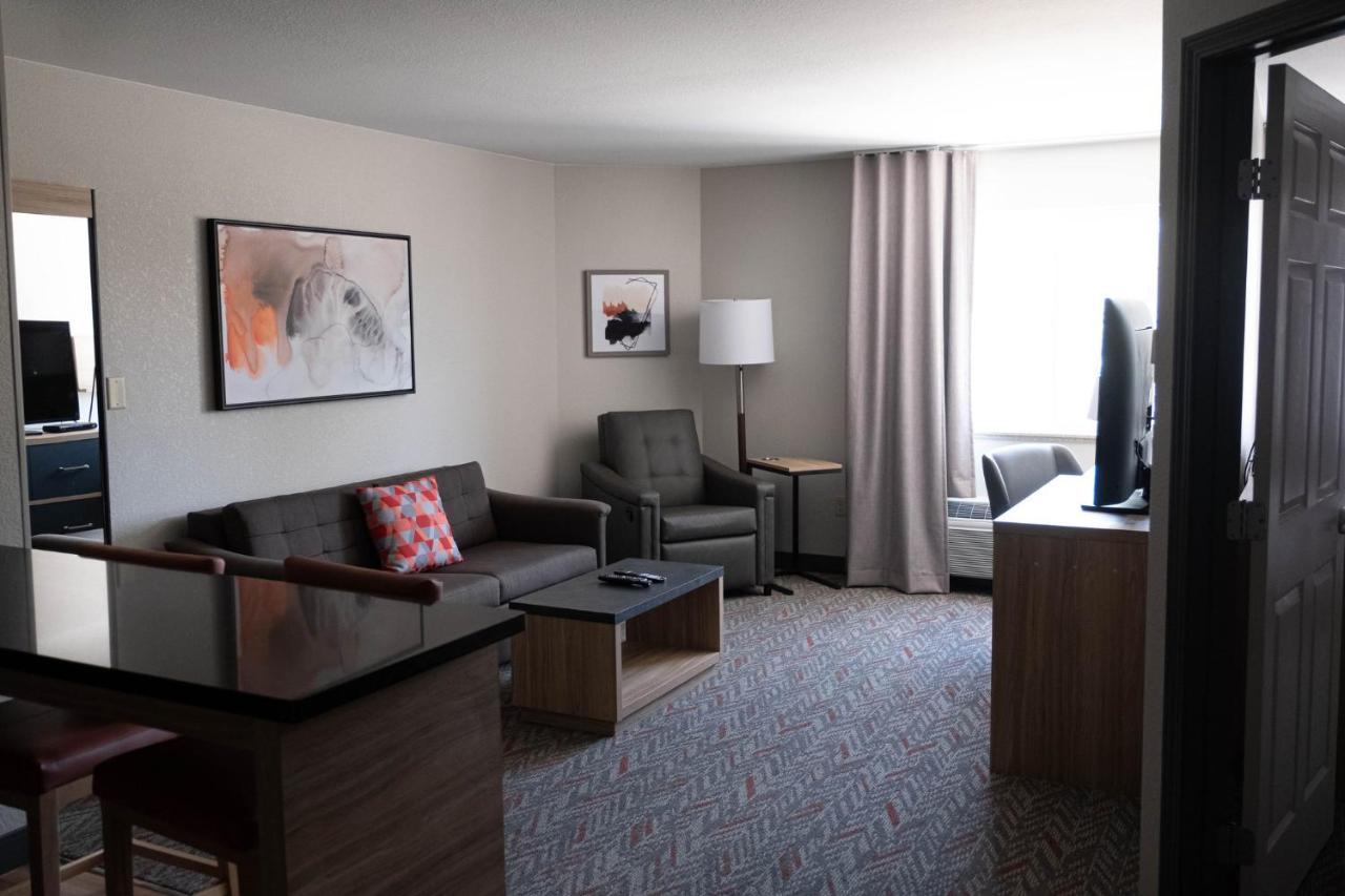 Candlewood Suites Sheridan By Ihg Dış mekan fotoğraf