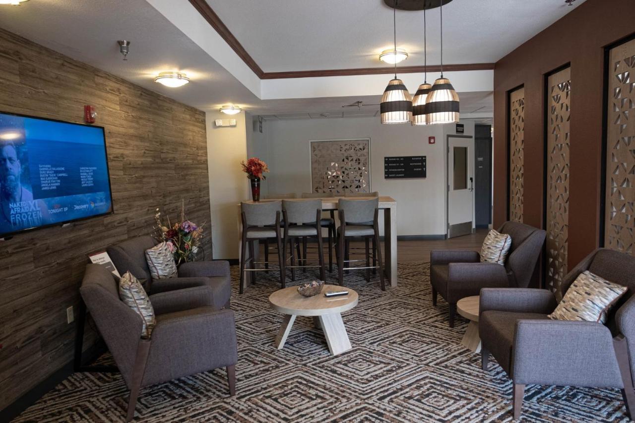 Candlewood Suites Sheridan By Ihg Dış mekan fotoğraf