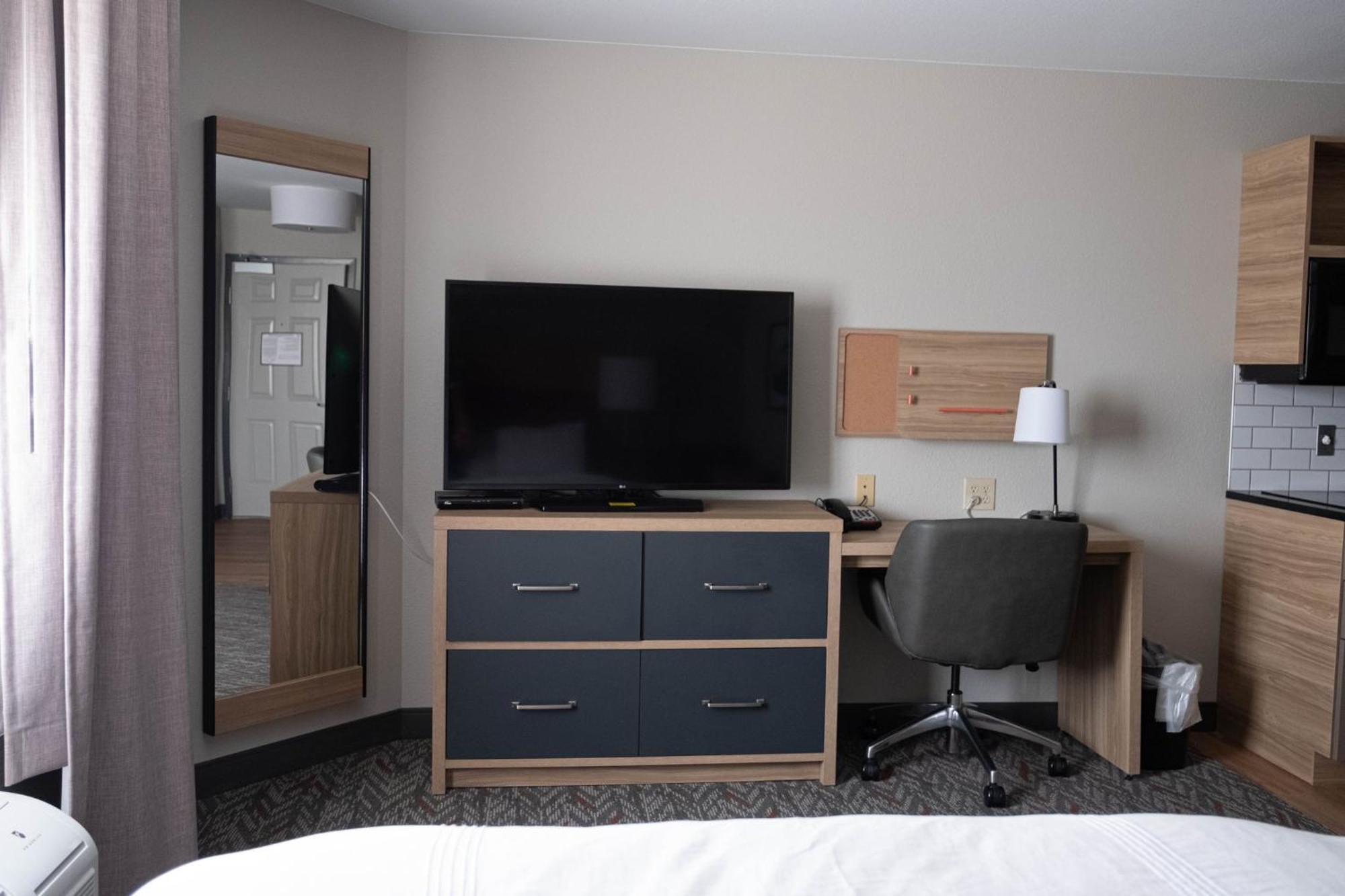 Candlewood Suites Sheridan By Ihg Dış mekan fotoğraf
