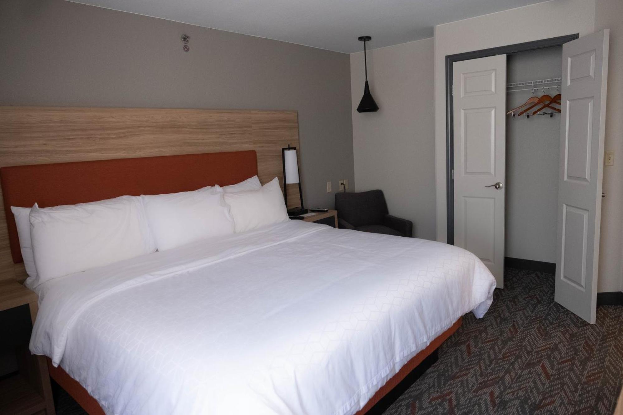Candlewood Suites Sheridan By Ihg Dış mekan fotoğraf