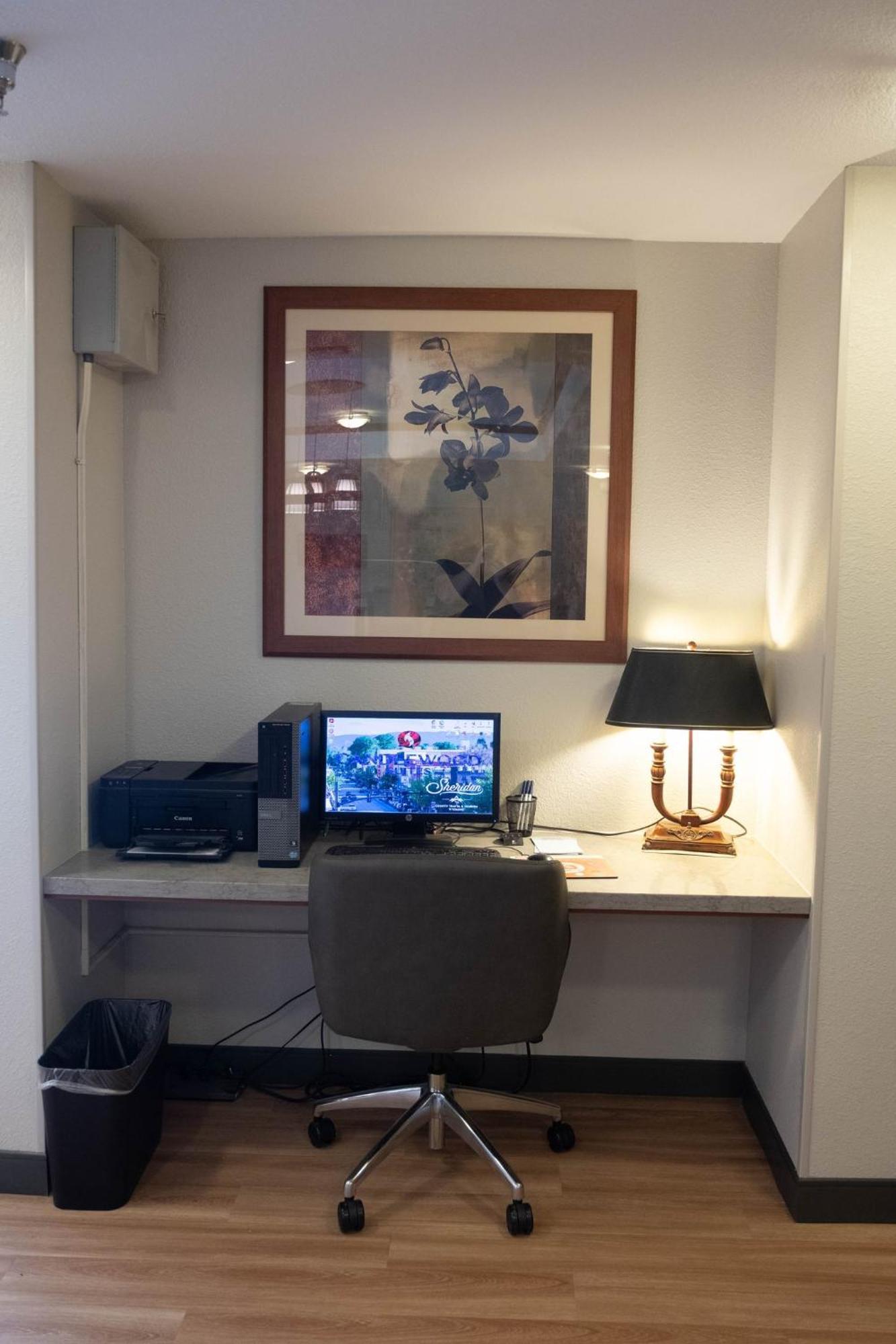 Candlewood Suites Sheridan By Ihg Dış mekan fotoğraf