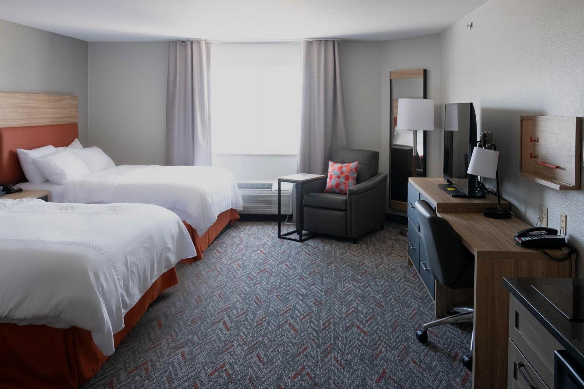 Candlewood Suites Sheridan By Ihg Dış mekan fotoğraf