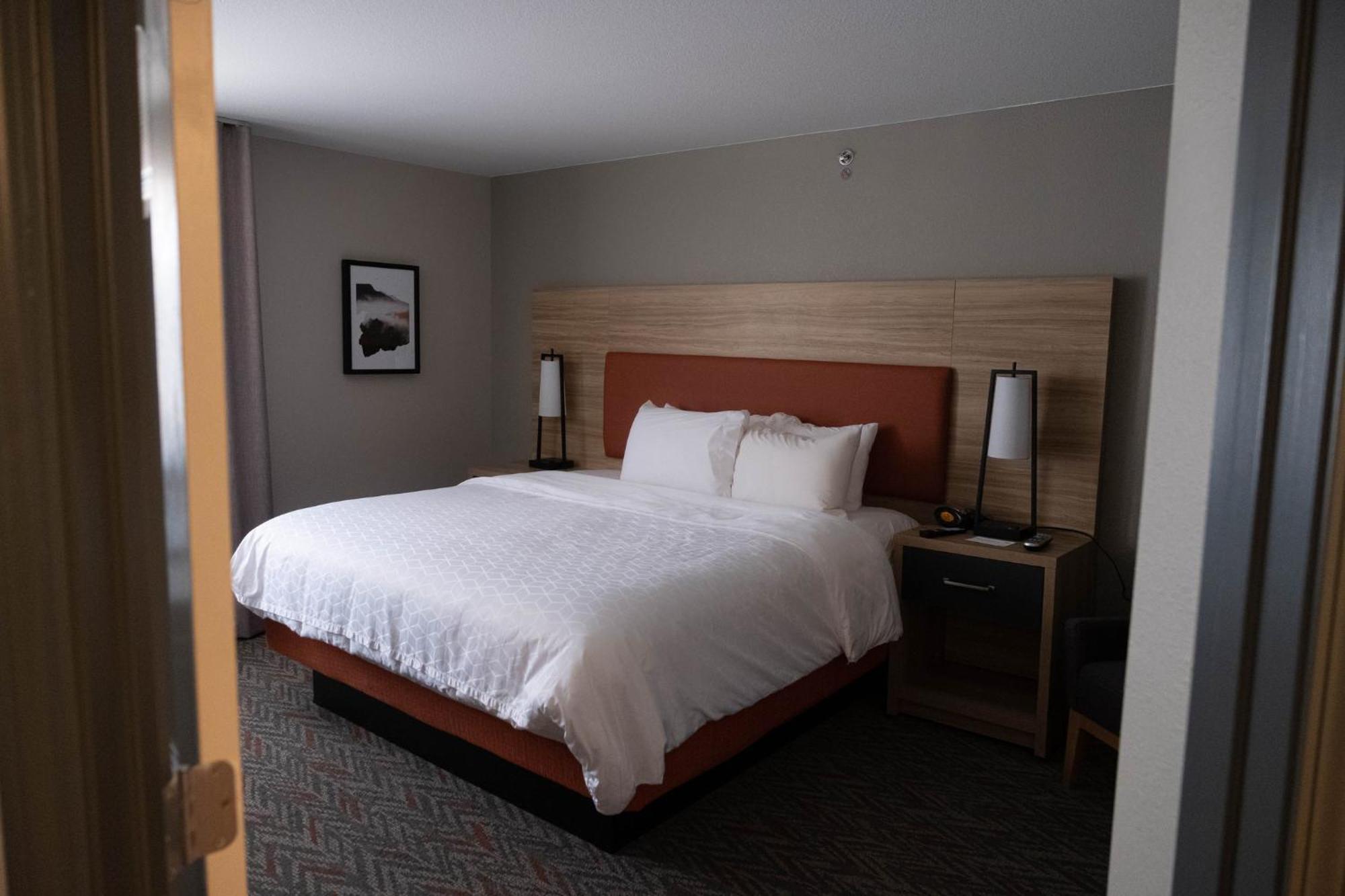 Candlewood Suites Sheridan By Ihg Dış mekan fotoğraf