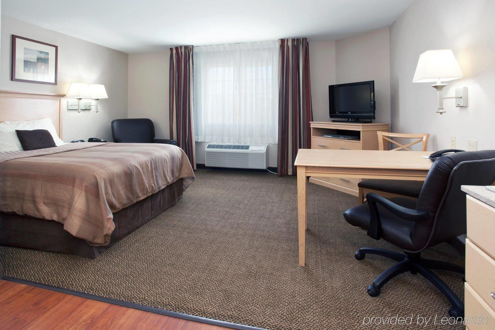 Candlewood Suites Sheridan By Ihg Dış mekan fotoğraf