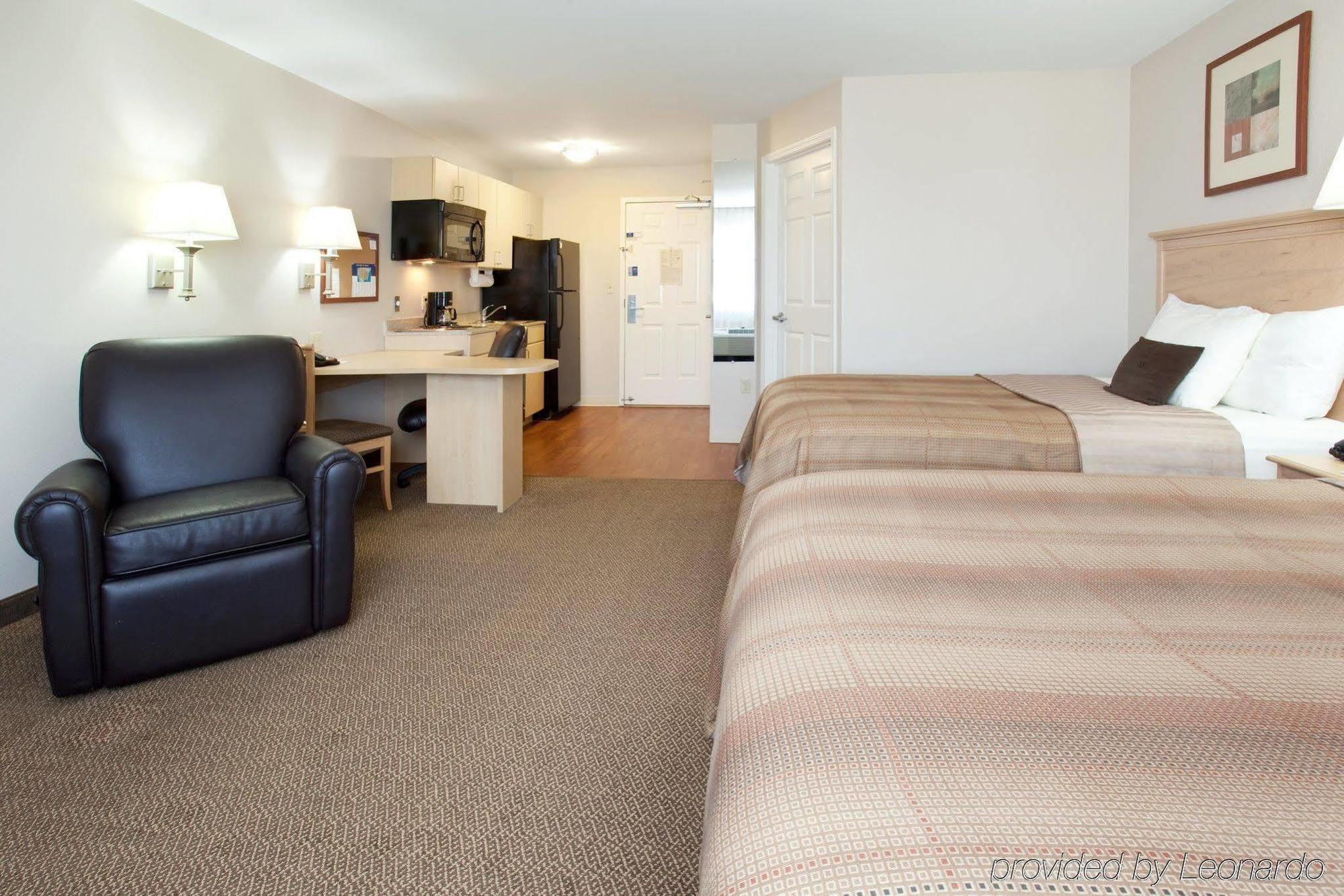 Candlewood Suites Sheridan By Ihg Dış mekan fotoğraf
