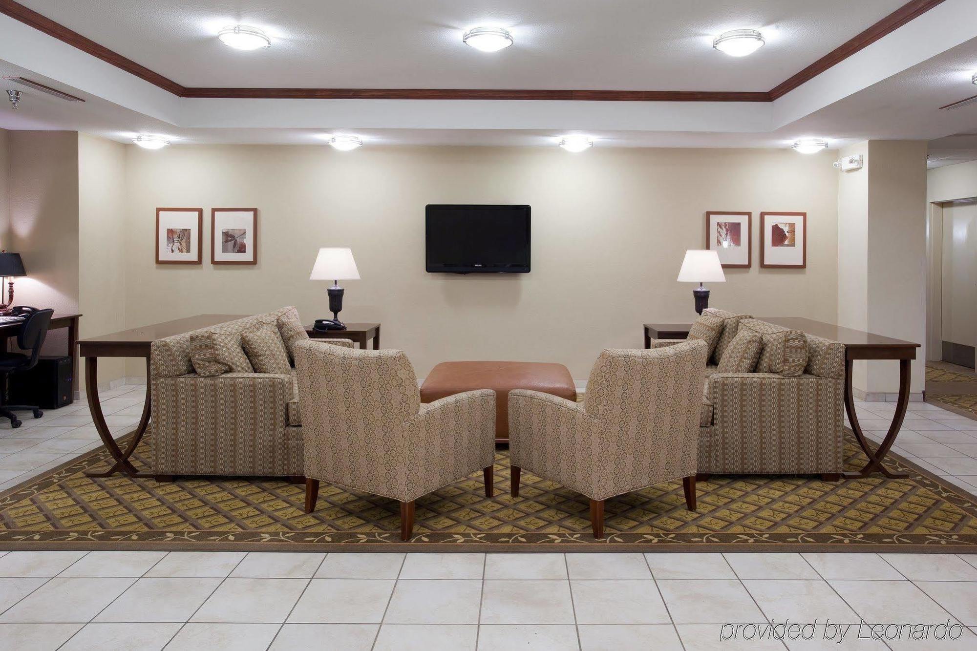 Candlewood Suites Sheridan By Ihg Dış mekan fotoğraf