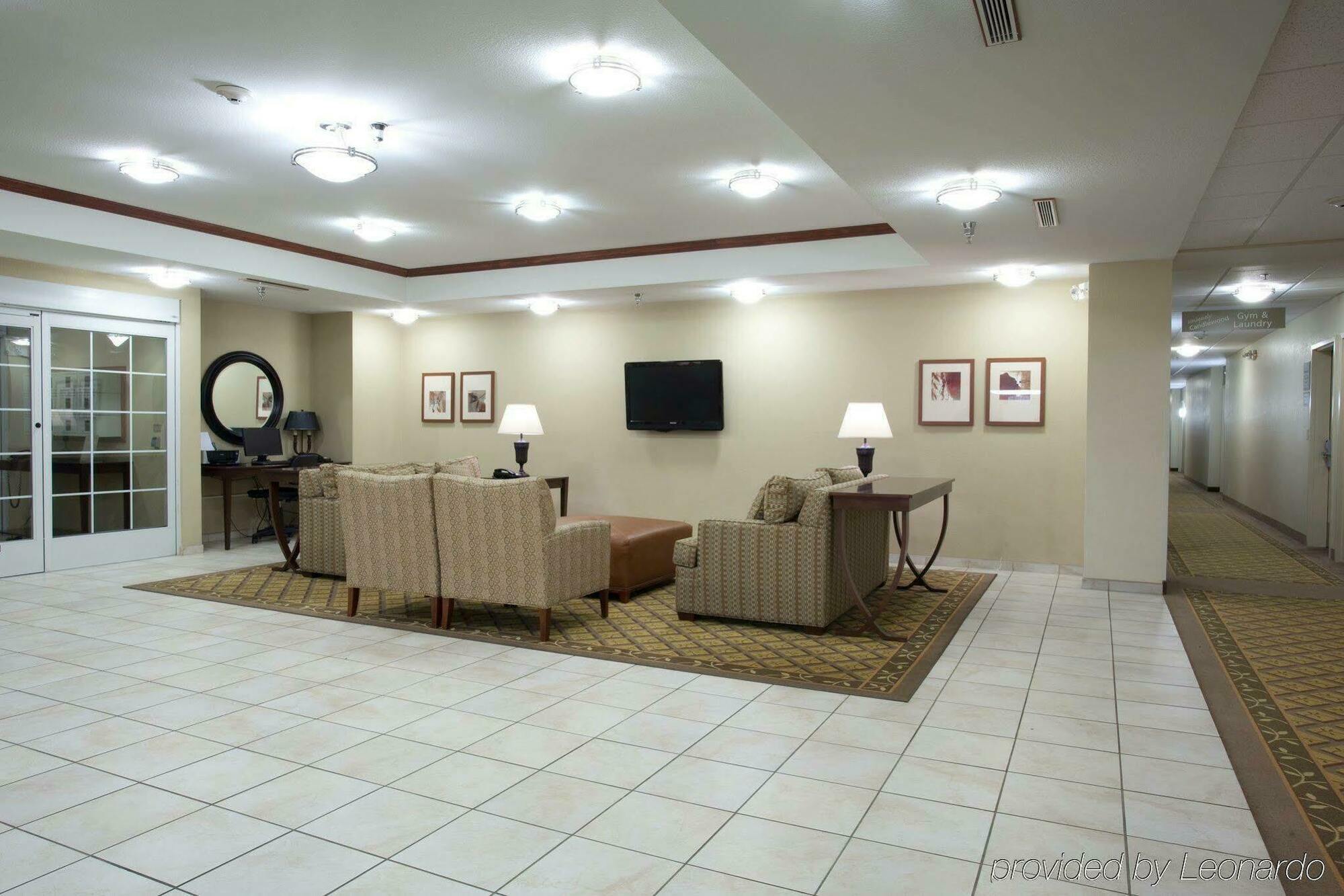 Candlewood Suites Sheridan By Ihg Dış mekan fotoğraf