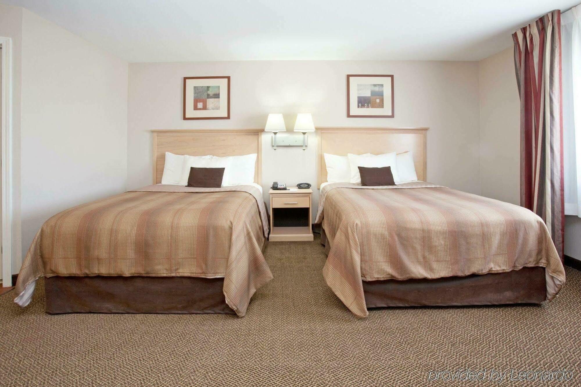 Candlewood Suites Sheridan By Ihg Dış mekan fotoğraf