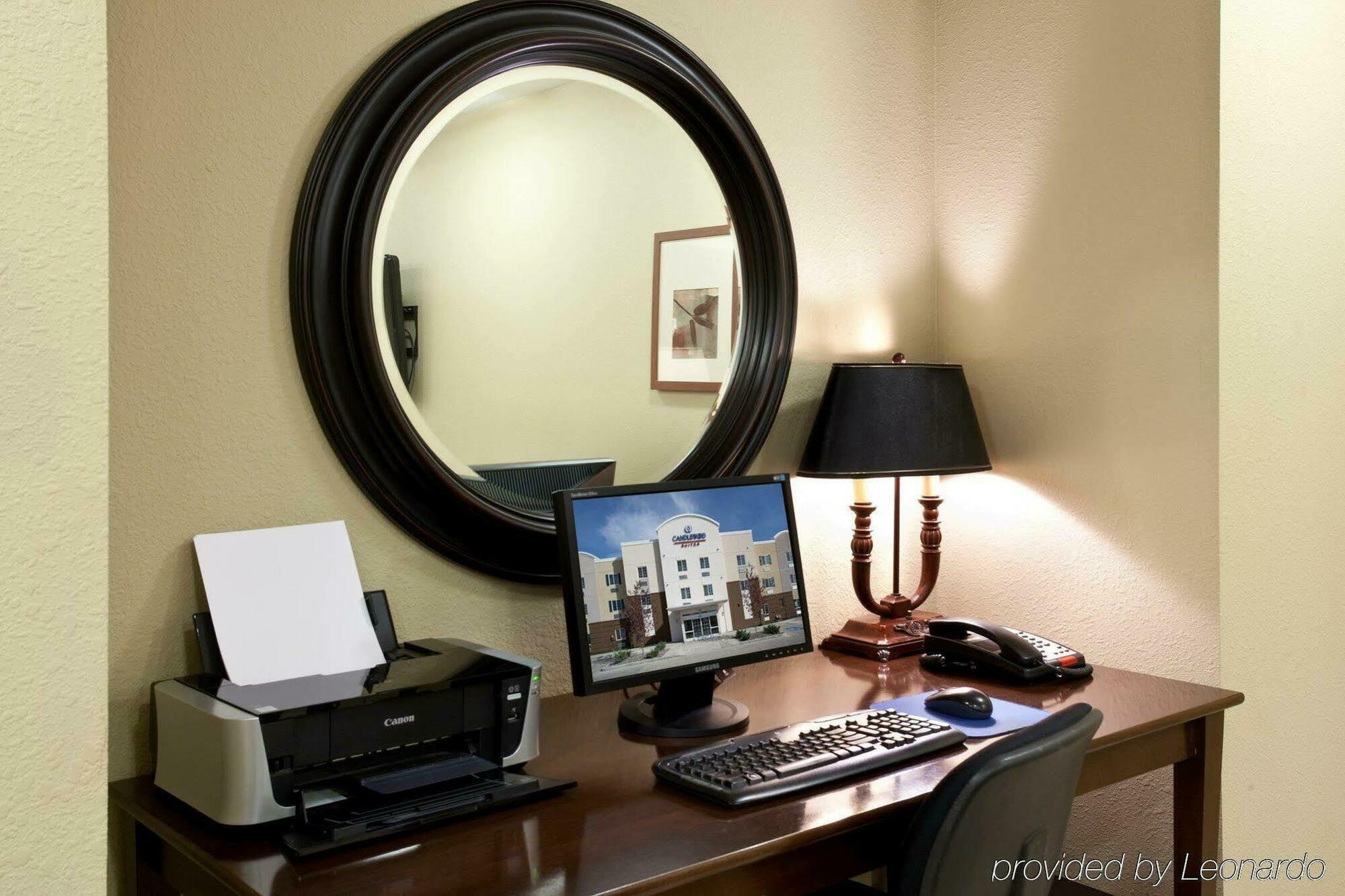 Candlewood Suites Sheridan By Ihg Dış mekan fotoğraf