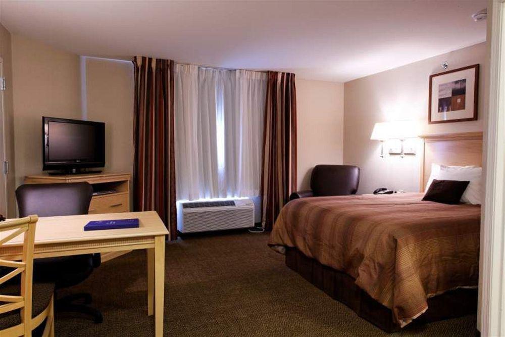Candlewood Suites Sheridan By Ihg Dış mekan fotoğraf
